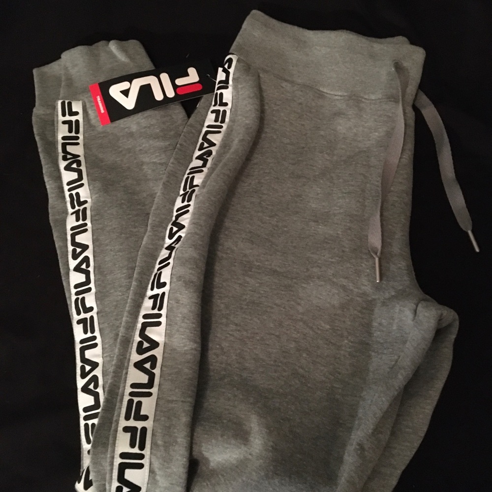 FILA Sweatpants